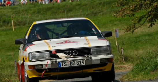 Rajd Barum